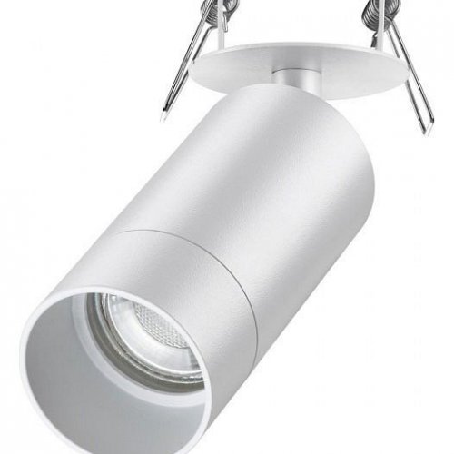 Встраиваемый спот Novotech Slim 370872 Встраиваемый спот Novotech Slim 370872