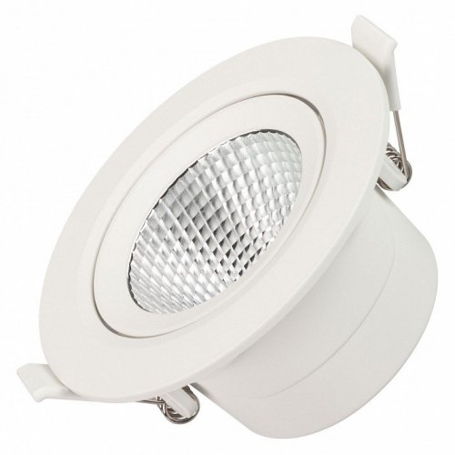 Точечный светильник Arlight 032311 Точечный светильник Arlight 032311