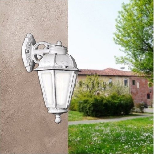 Настенный светильник уличный Saba K22.131.000.WYE27DN