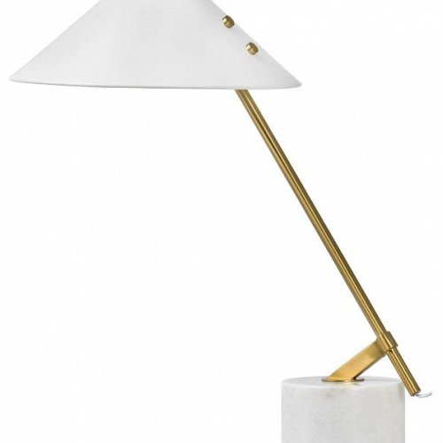 Настольная лампа декоративная LGO LSP-5052 Настольная лампа декоративная LGO LSP-5052