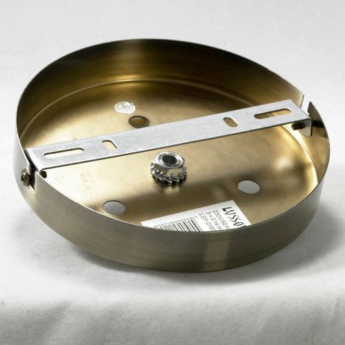 Потолочная люстра Lussole Lgo GRLSP-0187 Потолочная люстра Lussole Lgo GRLSP-0187