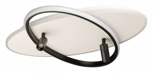 Потолочный светильник De City Драйв 377015004