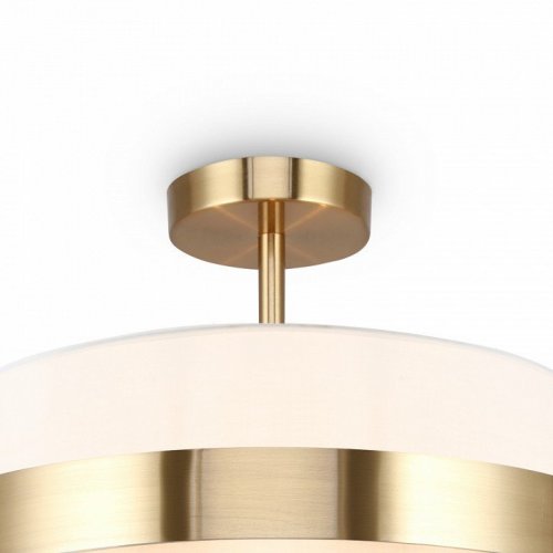 Потолочная люстра Freya Bride FR5367CL-03BS