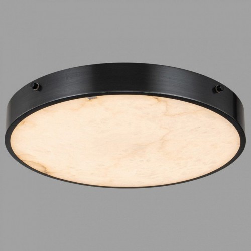 Потолочный светильник Belfast Devon 3395-4 BL MB