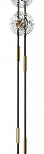 Торшер Odeon Light Magnet 5407/23FL