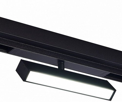 Трековый светильник Skyline 220 ST378.436.09 Трековый светильник Skyline 220 ST378.436.09