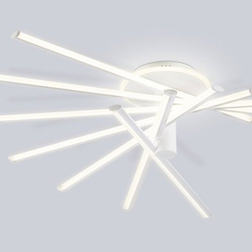 Потолочная люстра Comfort FL6241