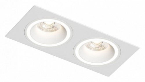 Точечный светильник Denkirs DK2060 DK2062-WH