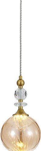 Подвесной светильник Indigo Sorpresa V000190L