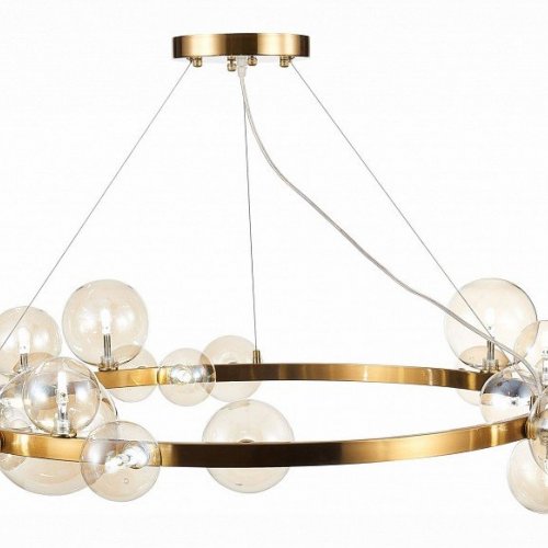 Подвесная люстра ST Luce Necton SL1165.303.24 Подвесная люстра ST Luce Necton SL1165.303.24