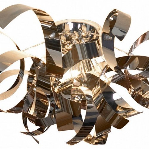 Потолочная люстра Lussole Briosco GRLSA-5907-06 Потолочная люстра Lussole Briosco GRLSA-5907-06