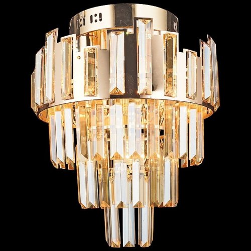 Потолочная люстра Reluce 01973-0.3-5+4