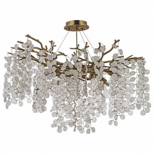 Подвесная люстра Dio DArte  Tavenna Antigue Tavenna H 1.5.76.102 A