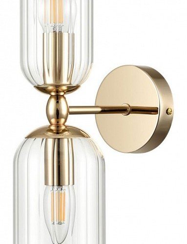 Бра Lumion Kassia 6586/2W Бра Lumion Kassia 6586/2W