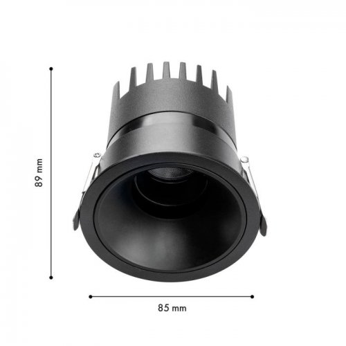 Точечный светильник Headset 4789-1C