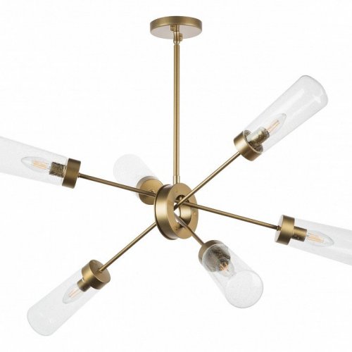 Потолочная люстра Lightstar Crotone 690063 Потолочная люстра Lightstar Crotone 690063