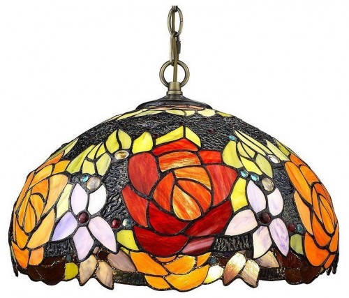 Подвесная люстра Velante 828-806-02 Подвесная люстра Velante 828-806-02