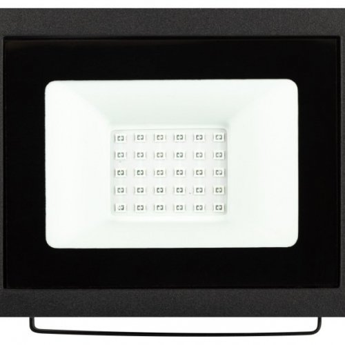 Прожектор уличный LPR-02 LPR-025-BLUE-030