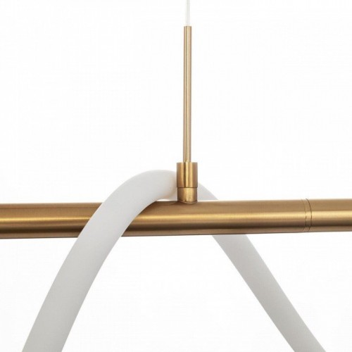 Подвесной светильник Citilux PYTHON CL220123 Подвесной светильник Citilux PYTHON CL220123