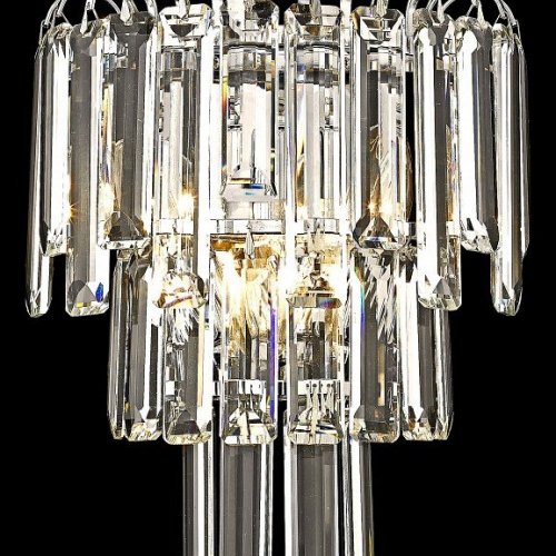 Настенный светильник Wertmark Krista WE130.03.101