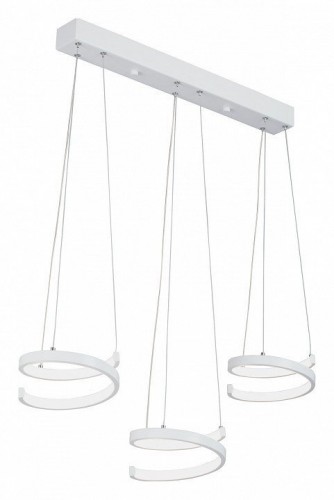 Подвесной светильник Vitaluce V3047-0/3S