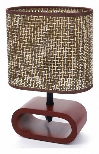 Интерьерная настольная лампа Lumion Maderana 8200/1T Интерьерная настольная лампа Lumion Maderana 8200/1T