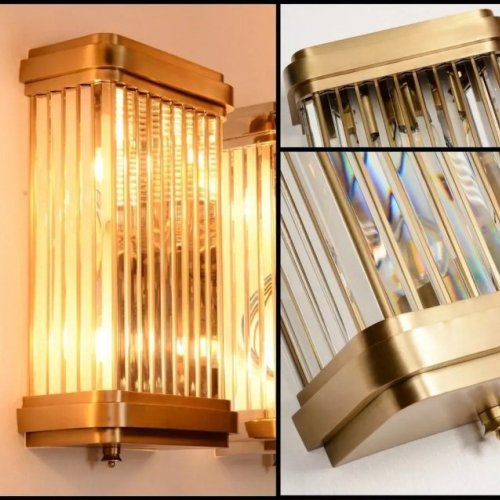 Бра BRWL7031 BRWL7031 gold