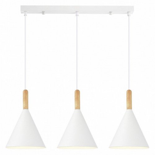 Подвесной светильник EVOLUCE Arket SLE1255-503-03