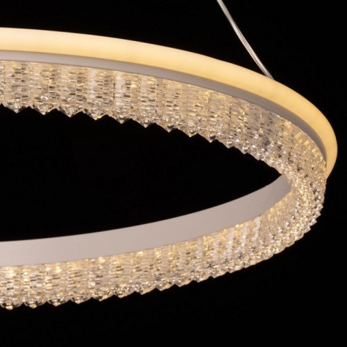 Подвесной светильник De City Ральф 675016201