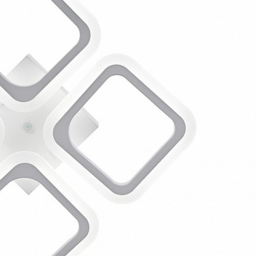 Люстра на штанге Escada  10228/4LED