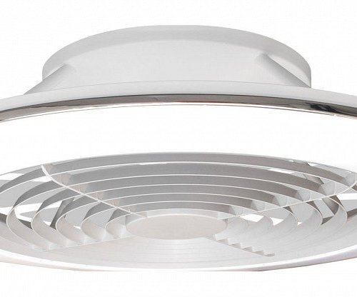 Светильник с вентилятором Mantra (люстры-вентиляторы) Alisio 7490 Светильник с вентилятором Mantra (люстры-вентиляторы) Alisio 7490