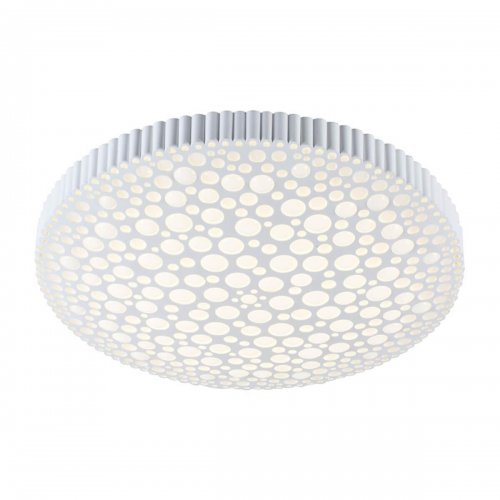 Потолочный светодиодный светильник Profit Light 2132/450 WH+CR Потолочный светодиодный светильник Profit Light 2132/450 WH+CR