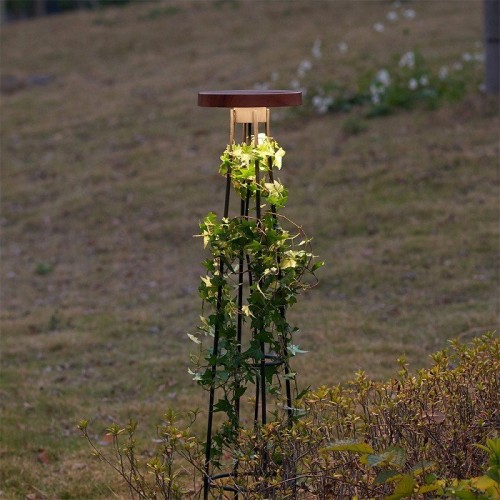 Грунтовый светильник Odeon Light Liana 7108/15GL