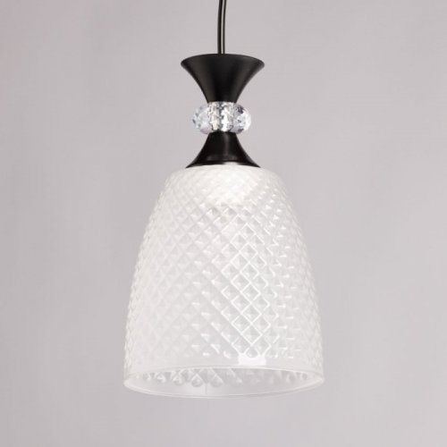 Подвесной светильник DeMarkt Соло 112013601