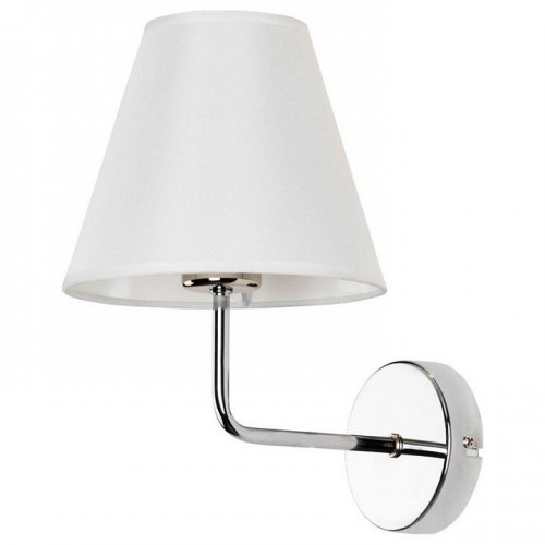 Бра Arte Lamp Elba A2581AP-1CC Бра Arte Lamp Elba A2581AP-1CC