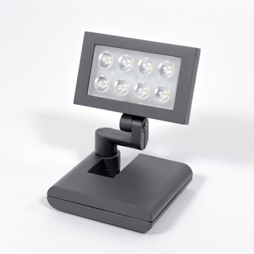 Прожектор уличный Oasis Light PROJEKTOR W6101S-3K Gr