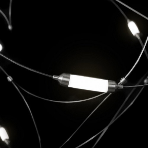 Подвесной светильник Loft IT Flock of Light 10309/31 CR