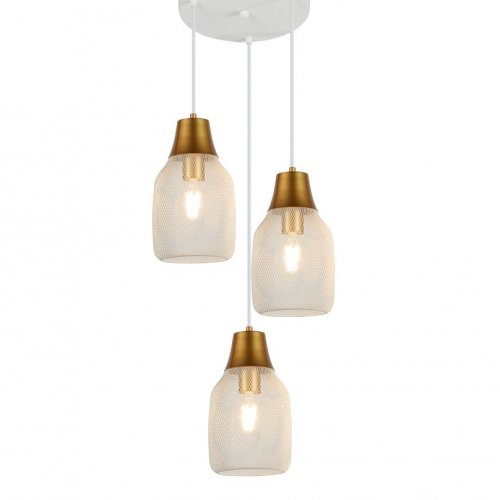 Подвесной светильник Adalina V11845-3P