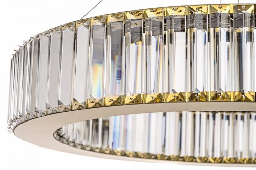 Подвесной светильник Arti Lampadari Anzio Anzio L 1.5.60.100 G