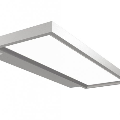 Бра NX DL-BMSC-6104040-WH-DN