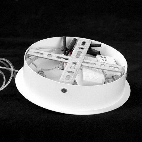 Подвесной светильник Lussole Gilbert LSP-7316 Подвесной светильник Lussole Gilbert LSP-7316