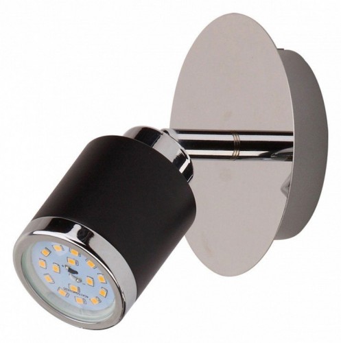 Спот TopLight Lorena TL1257Y-01BC Спот TopLight Lorena TL1257Y-01BC