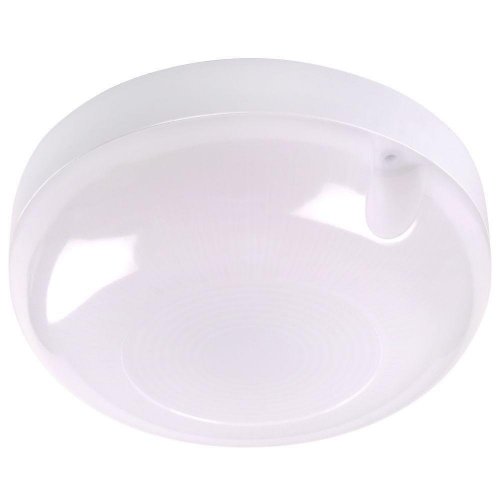 Настенно-потолочный светодиодный светильник Jazzway PBH-PC4-RSM 5009356