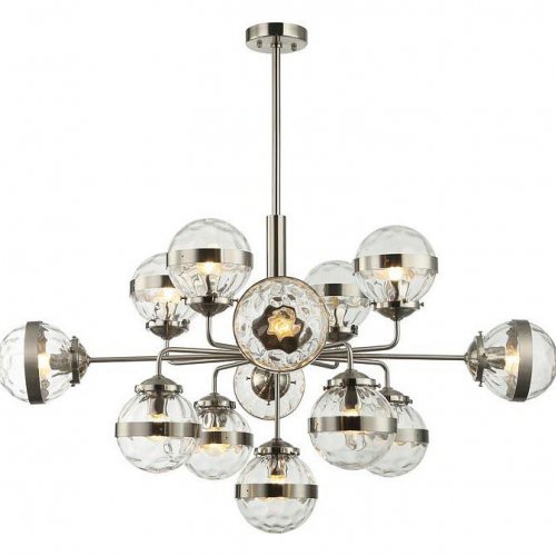 Потолочная люстра Stilfort Sogno 2134/11/13P Потолочная люстра Stilfort Sogno 2134/11/13P