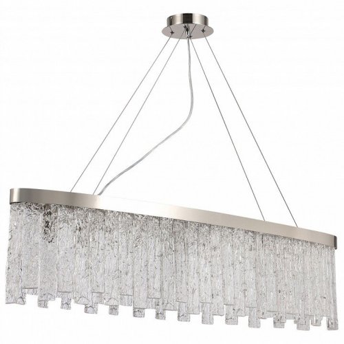Подвесная люстра Stilfort Frostyle 2155/11/08PL