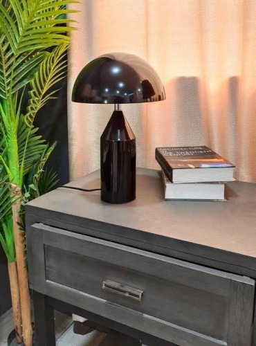 Интерьерная настольная лампа Alfa Light F2324-33