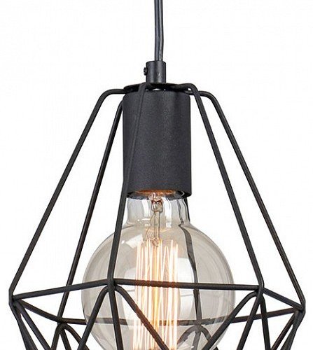 Подвесной светильник Vitaluce V4705-1/1S Подвесной светильник Vitaluce V4705-1/1S