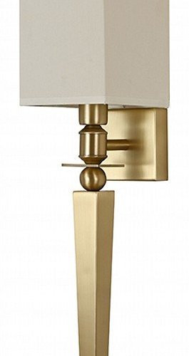 Бра Newport 3570 3571/A brass без абажуров