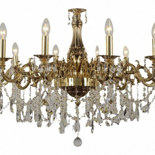 Подвесная люстра Dio DArte Lauria Lauria E 1.1.12.600 CG Подвесная люстра Dio DArte Lauria Lauria E 1.1.12.600 CG