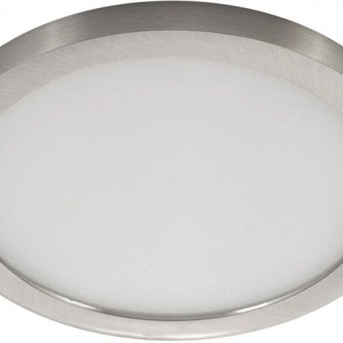 Точечный светильник AM Group AM292 AM292 9W SN 3000K R